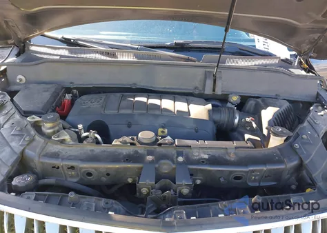 2014 Buick Enclave из США, поврежденный, VIN 5GAKVBKD9EJ285497